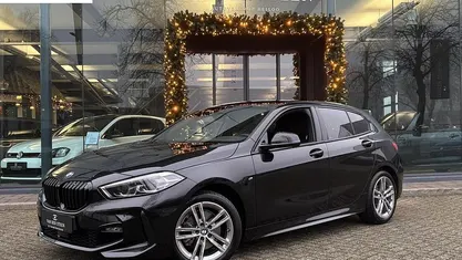 Occasion BMW 118 M Sport 136 PK (100 kW) 2024 Hatchback