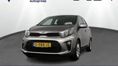 Gebruikt 2019 Kia Picanto Hatchback | € 10.950 (Eerlijke prijs)
