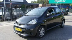 Gebruikt 2012 Toyota Aygo Sport Hatchback | € 3.999 (Eerlijke prijs)