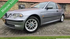 Gebruikt 2004 BMW 316 Compact Comfort Edition Hatchback | € 999 (Goede deal)
