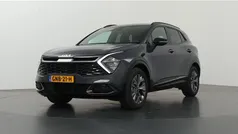 Grijs Gebruikt 2024 Kia Sportage SUV | € 38.735 (Goede deal)