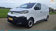 Gebruikt 2024 Citroën Jumpy MPV | € 19.975 (Super prijs)