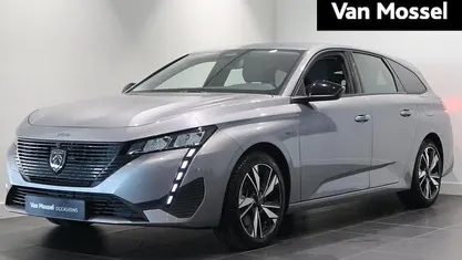 Occasion 2023 Peugeot 308 SW Business-Line Stationwagen | € 24.440 (Goede deal)