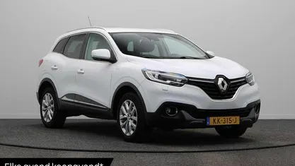 Occasion Renault Kadjar Intens 131 PK (96 kW) 2016 SUV
