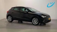 Zwart Gebruikt 2020 Seat Ibiza Business Hatchback | € 13.850 (Eerlijke prijs)