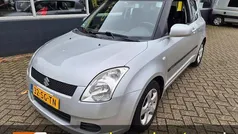 Gebruikt 2006 Suzuki Swift GLS Hatchback | € 1.799 (Eerlijke prijs)