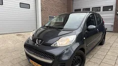 Gebruikt 2010 Peugeot 107 Hatchback | € 1.995 (Eerlijke prijs)