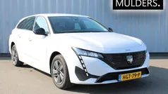 Gebruikt 2025 Peugeot 308 Business-Line Stationwagen | € 29.945 (Super prijs)