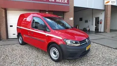 Gebruikt 2016 VW Caddy Trendline MPV | € 6.450 (Goede deal)
