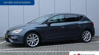 Occasion 2019 Seat Leon Business Hatchback | € 20.495 (Eerlijke prijs)