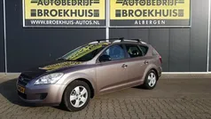 Gebruikt 2010 Kia Ceed Stationwagen | € 1.400 (Super prijs)