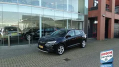 Zwart Gebruikt 2020 Opel Grandland X Innovation SUV | € 22.999 (Eerlijke prijs)