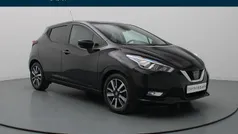 Gebruikt 2018 Nissan Micra N-Connecta Hatchback | € 11.990 (Eerlijke prijs)