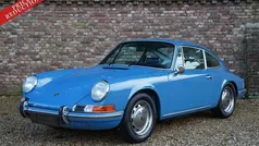 Gebruikt 1969 Porsche 912 Coupé | € 79.950