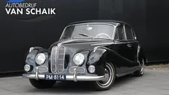 Gebruikt 1958 BMW 502 Basis Sedan | € 46.950