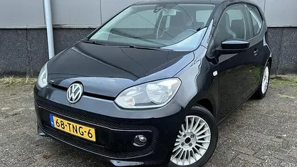 Occasion 2012 VW up! high up! Hatchback | € 3.650 (Goede deal)