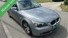 Grijs Gebruikt 2005 BMW 523 Stationwagen | € 1.350 (Eerlijke prijs)