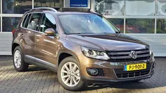 Gebruikt 2013 VW Tiguan Sport SUV | € 13.950 (Eerlijke prijs)