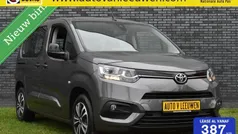 Grijs Gebruikt 2022 Toyota Proace Verso Active Stationwagen | € 24.920 (Super prijs)