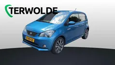 Blauw, metallic lak Gebruikt 2020 Seat Mii Electric Hatchback | € 11.945 (Eerlijke prijs)