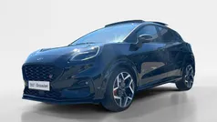 Zwart Gebruikt 2022 Ford Puma ST SUV | € 28.740 (Eerlijke prijs)
