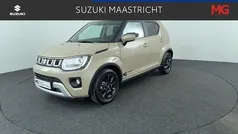 Gebruikt 2024 Suzuki Ignis Hatchback | € 21.950 (Eerlijke prijs)