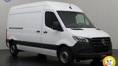 Occasion Mercedes Sprinter 150 PK (110 kW) 2023 Van