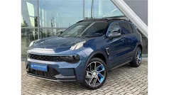 Gebruikt 2025 Lynk & Co 01 SUV | € 31.950 (Goede deal)