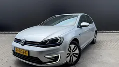 Gebruikt 2015 VW Golf VII GTE Hatchback | € 13.950 (Eerlijke prijs)