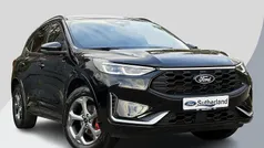 Gebruikt 2025 Ford Kuga ST-Line X SUV | € 43.595 (Eerlijke prijs)