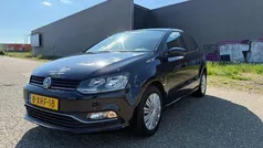 Gebruikt 2014 VW Polo Comfortline Hatchback | € 6.499 (Goede deal)