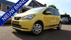 Gebruikt 2013 Seat Mii Reference Hatchback | € 4.944 (Super prijs)