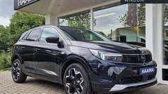 Zwart Gebruikt 2024 Opel Grandland X Ultimate SUV | € 29.950 (Eerlijke prijs)