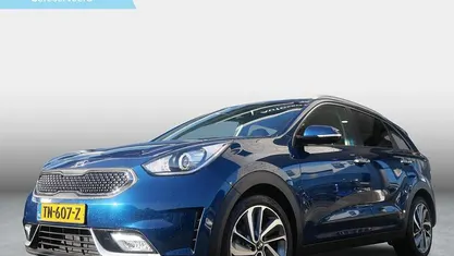 Occasion Kia Niro 141 PK (103 kW) 2018 SUV