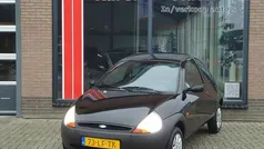 Gebruikt 2003 Ford Ka Style Hatchback | € 1.295 (Eerlijke prijs)