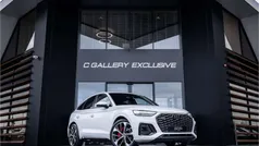 Gebruikt 2022 Audi Q5 Sportback Competition SUV | € 51.750 (Super prijs)