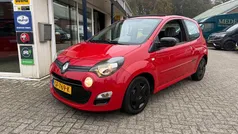Rood Gebruikt 2013 Renault Twingo Hatchback | € 3.950 (Eerlijke prijs)
