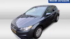 Grijs Gebruikt 2020 Seat Ibiza Business Hatchback | € 14.450 (Goede deal)