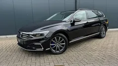 Gebruikt 2021 VW Passat Stationwagen | € 20.940 (Super prijs)