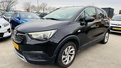 Occasion Opel Crossland X Innovation 110 PK (80 kW) 2019 SUV