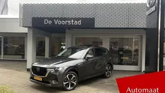 Machine gray Gebruikt 2022 Mazda CX-60 Takumi-Line SUV | € 38.500 (Super prijs)