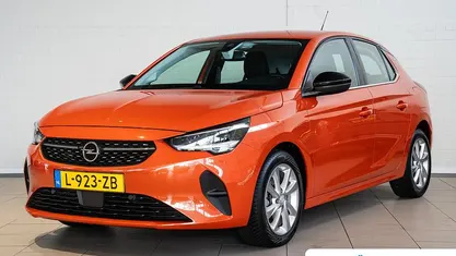 Occasion 2021 Opel Corsa Elegance Hatchback | € 15.745 (Eerlijke prijs)