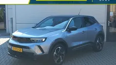 Gebruikt 2024 Opel Mokka-e Ultimate SUV | € 29.935 (Eerlijke prijs)