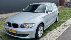 Gebruikt 2010 BMW 116 Hatchback | € 3.250 (Goede deal)