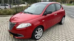 Gebruikt 2011 Lancia Ypsilon Platinum Hatchback | € 4.995 (Eerlijke prijs)