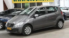 Gebruikt 2009 Mercedes A150 Classic MPV | € 3.744 (Eerlijke prijs)