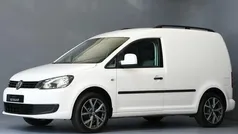 Gebruikt 2013 VW Caddy MPV | € 8.750 (Goede deal)