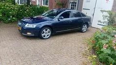 Gebruikt 2010 Audi A6 Business Sedan | € 6.299 (Eerlijke prijs)