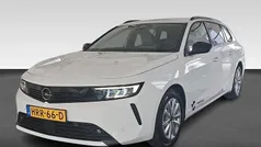 Gebruikt 2025 Opel Astra Business Edition Stationwagen | € 27.440 (Goede deal)