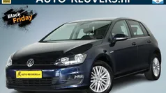 Gebruikt 2014 VW Golf VII Edition Hatchback | € 9.900 (Eerlijke prijs)